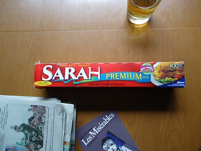 Sarahsuperstar
