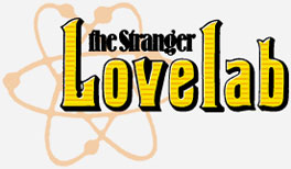 The Stranger| Seattle | Lovelab & Lustlab - Personals and Online