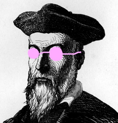 Nostradamus Jr.