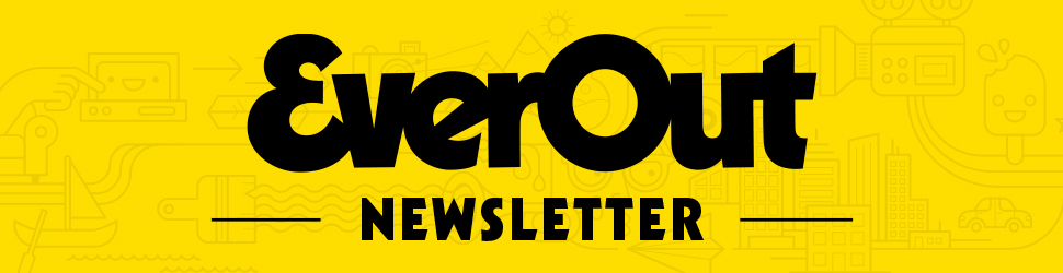 EverOut Newsletters