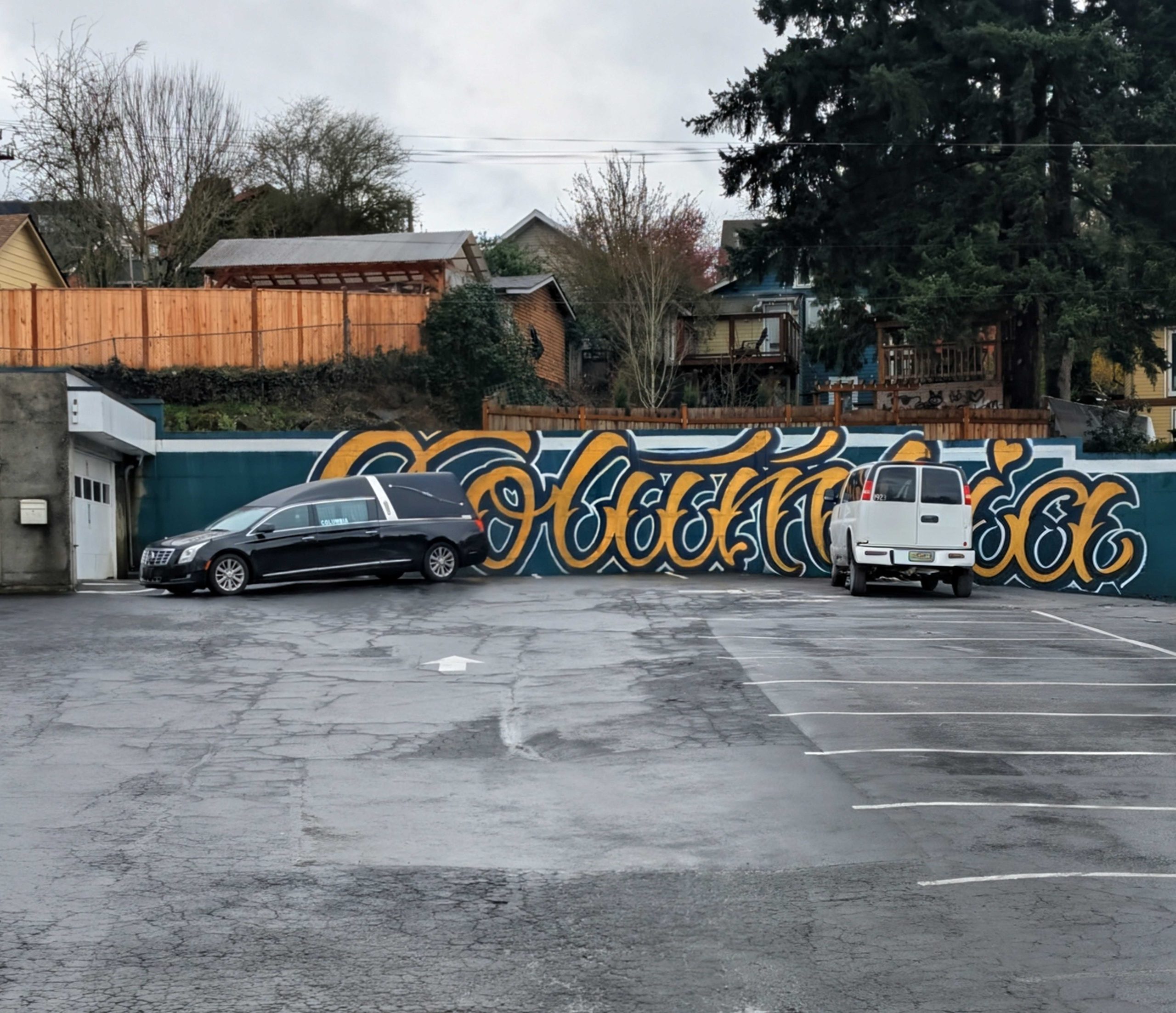 Slog AM: Iran War Not Good for Seattle Economy, Portland Amazon Worker Dies and Warehouse Keeps Working, the Makah Tribe Just Wants to Hunt Whales