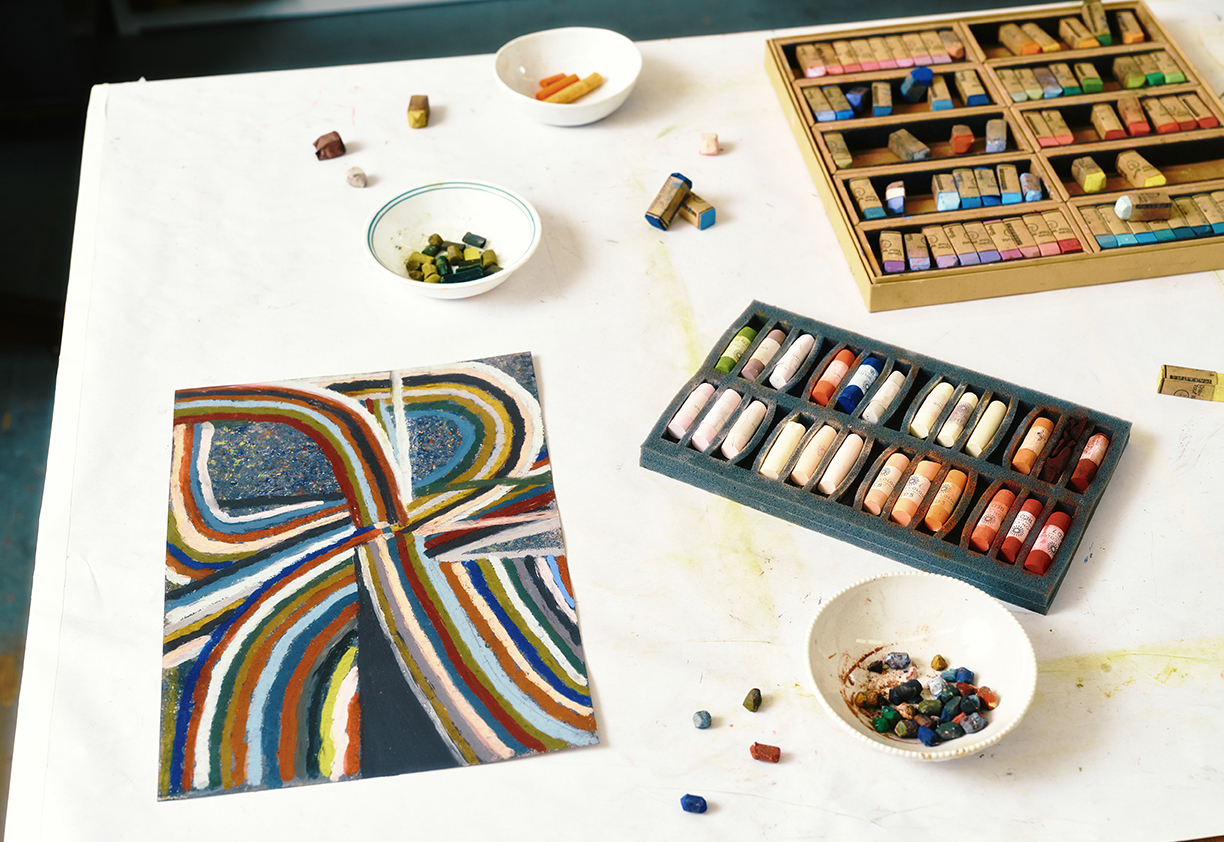 Stranger Suggests: A Safe Space for Cat People, Half-Hieroglyphs Full of Longing, and a Book Documenting Seattle’s Graffiti Culture