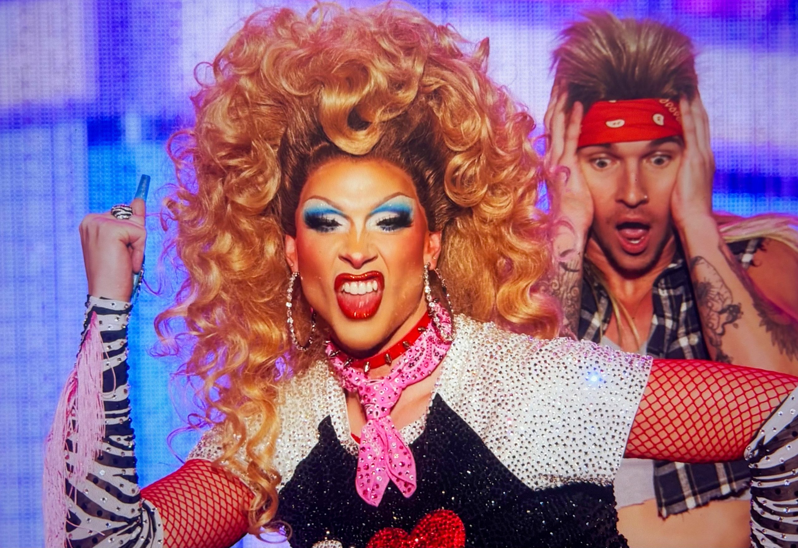 ‘Drag Race’ Season 18 Finale: America’s Next Drag Superstar Is… Myki Meeks