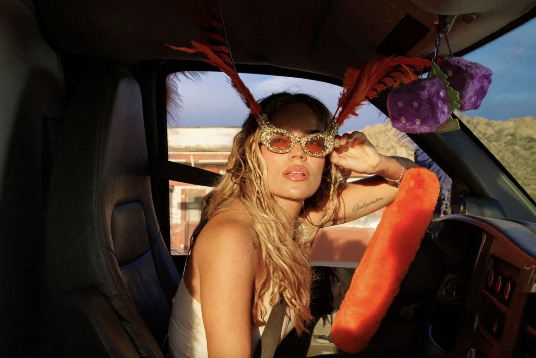 Ticket Alert: Karol G, Teddy Swims, and More Seattle Events Going On Sale This Week