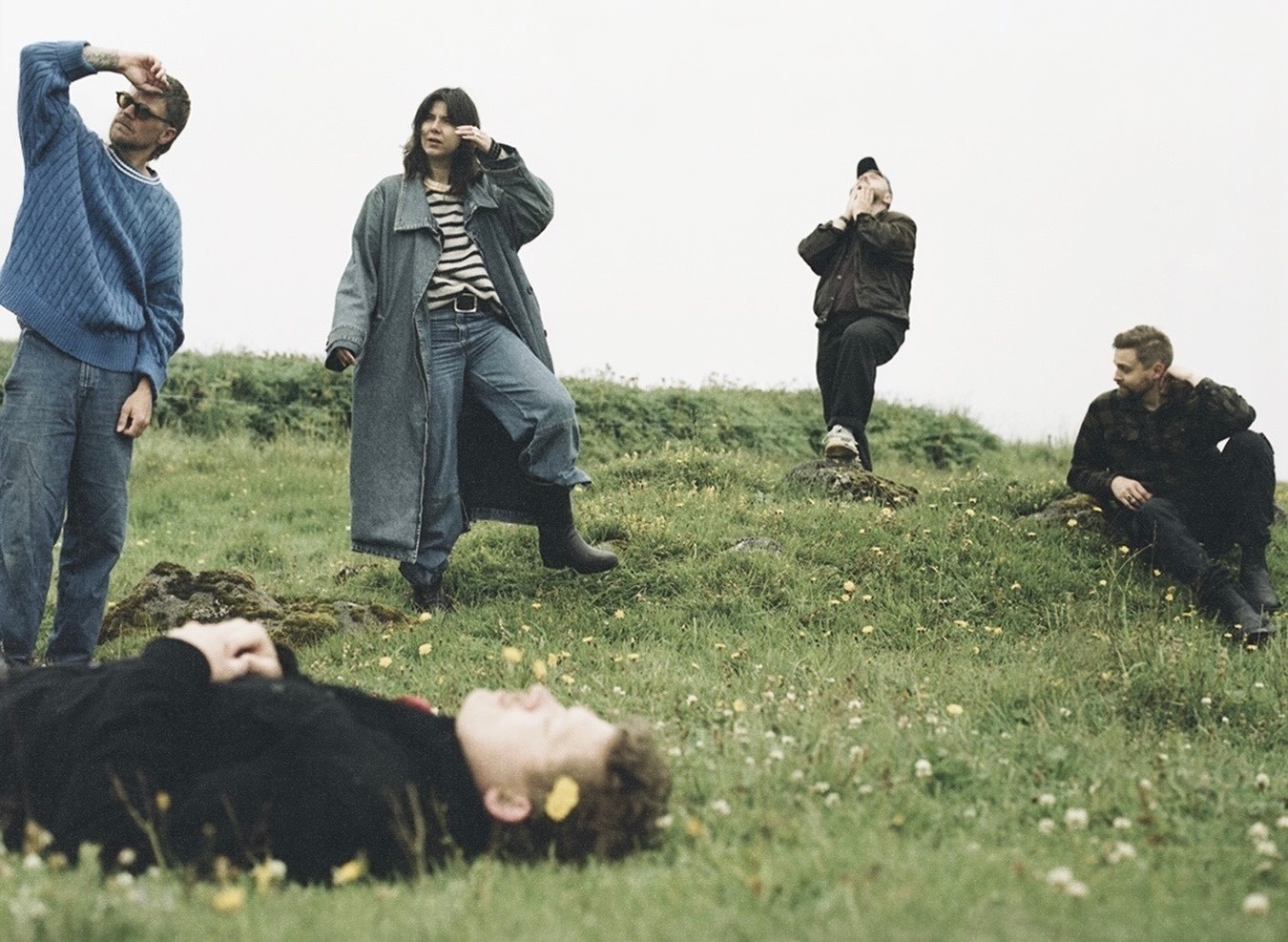 Ticket Alert: Of Monsters and Men, Johnny Blue Skies & the Dark Clouds, and More Seattle Events Going On Sale This Week