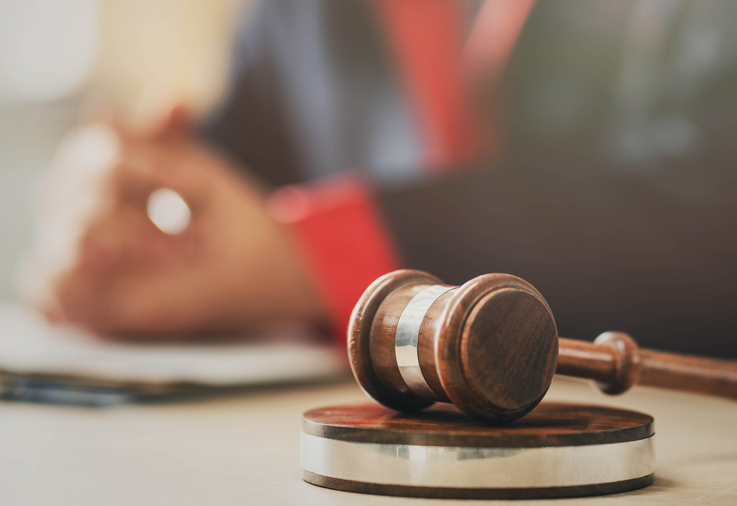 Washington State Has a Public Defense Crisis