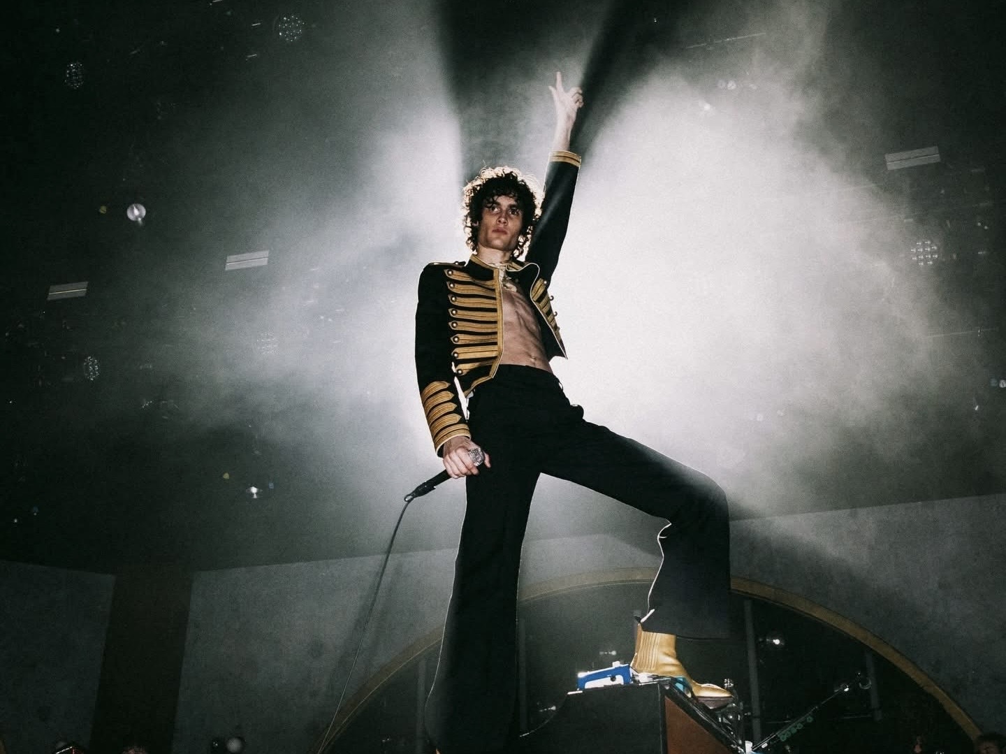 Ticket Alert: Sombr, The Strokes, and More Seattle Events Going On Sale This Week