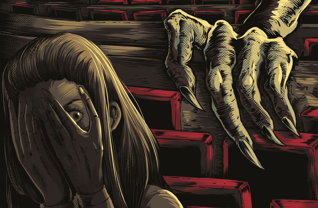 Welcome to The Stranger's May Issue! - The Stranger