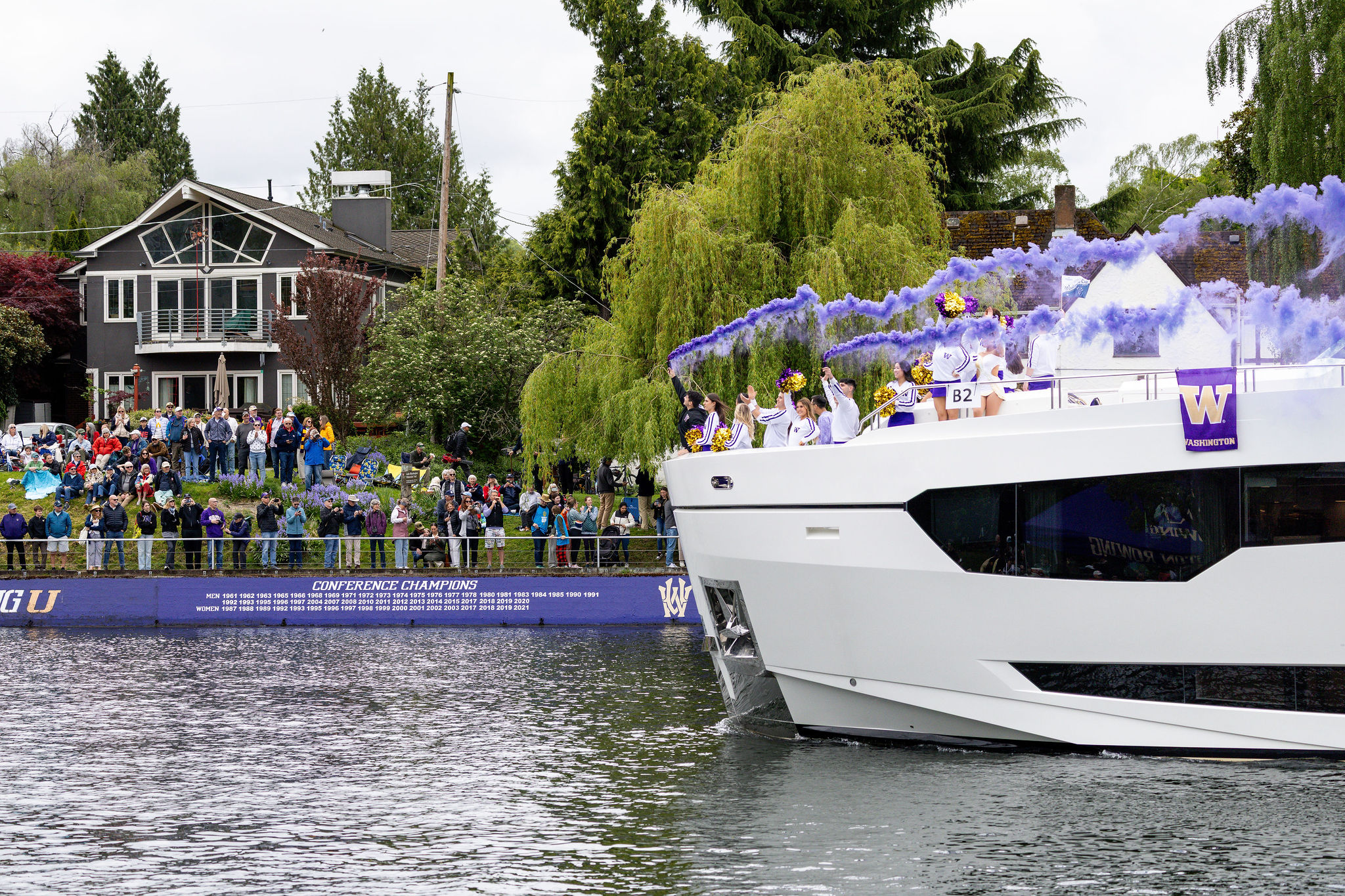 The Best Bang for Your Buck Events in Seattle This Weekend: May 1–3, 2026