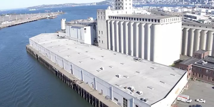 Harbor Island Studios Is Set to Get Another Reprieve. What Comes Next?  - The Stranger