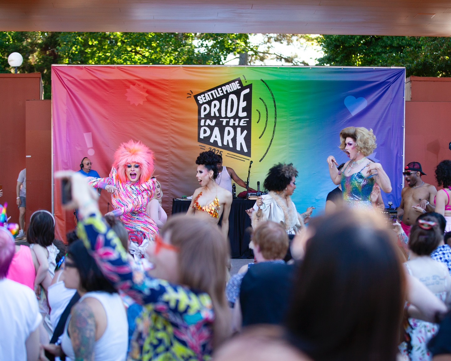 The Best Bang for Your Buck Events in Seattle This Weekend: June 5–7, 2026 - The Stranger