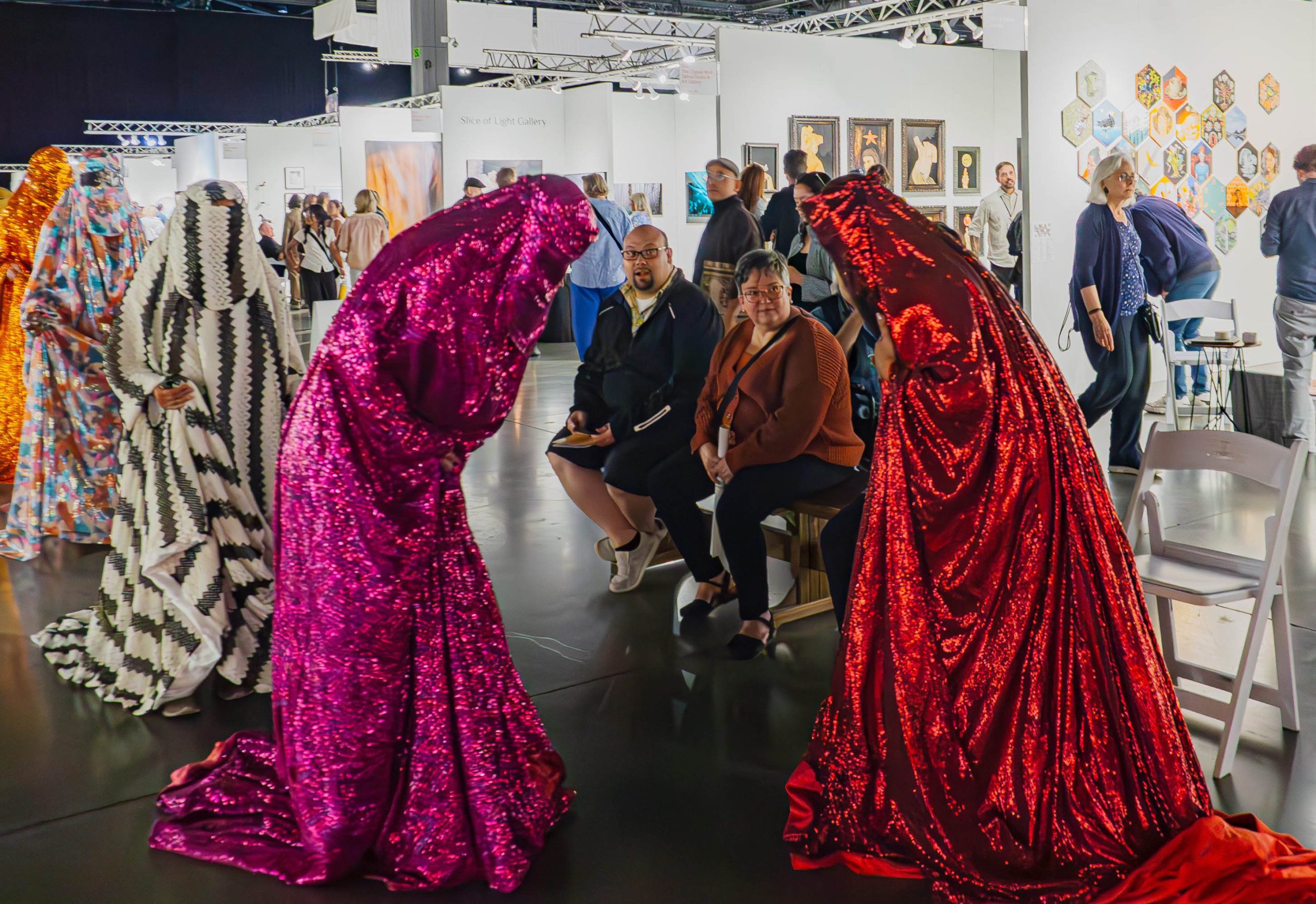 Stranger Suggests: Your Agenda This Week, July 20–July 26