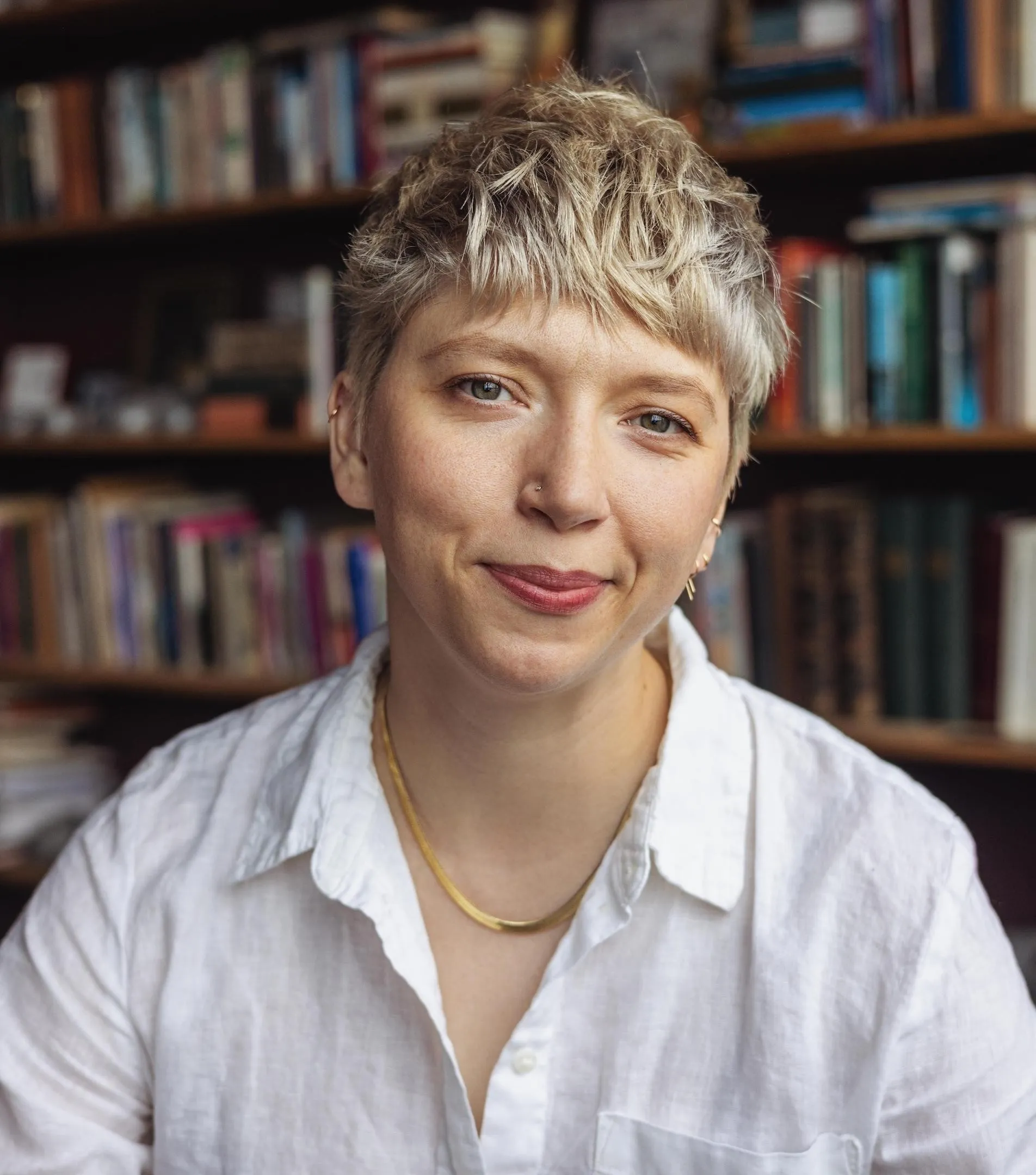 Yes, Hannah Murphy Winter Is Leaving The Stranger - The Stranger