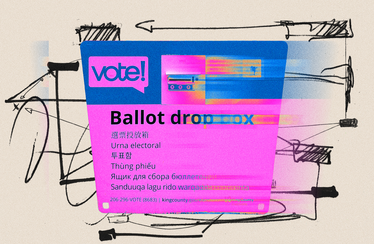 Wednesday’s Ballot Drop Is Here