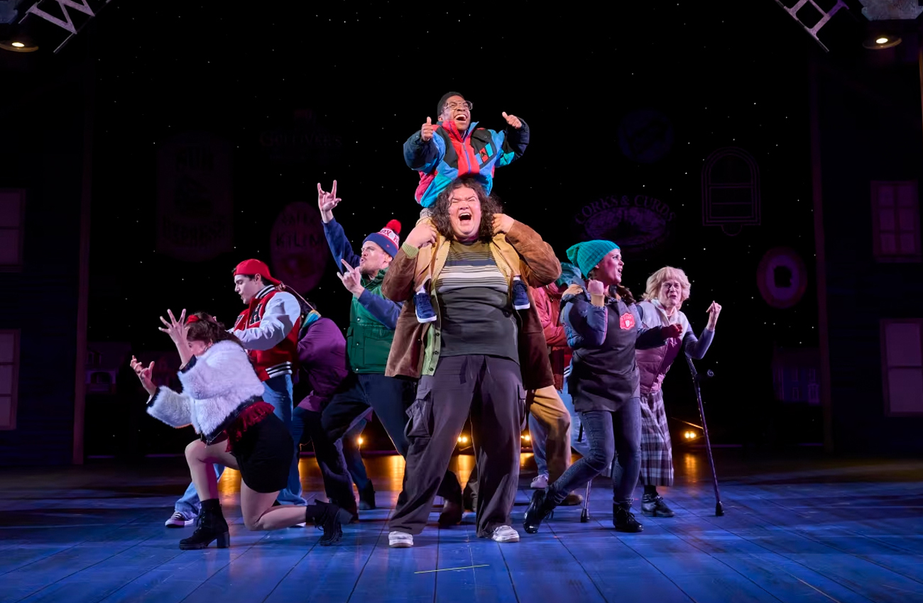 Things to Do in August: Performance