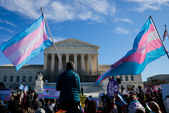 The Ballot Initiative to Ban Trans Girls from Sports in Washington Will Threaten All Women and Girls