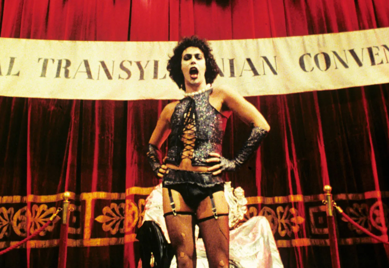 Give Yourself Over to Absolute Pleasure at These ‘Rocky Horror’ Screenings
