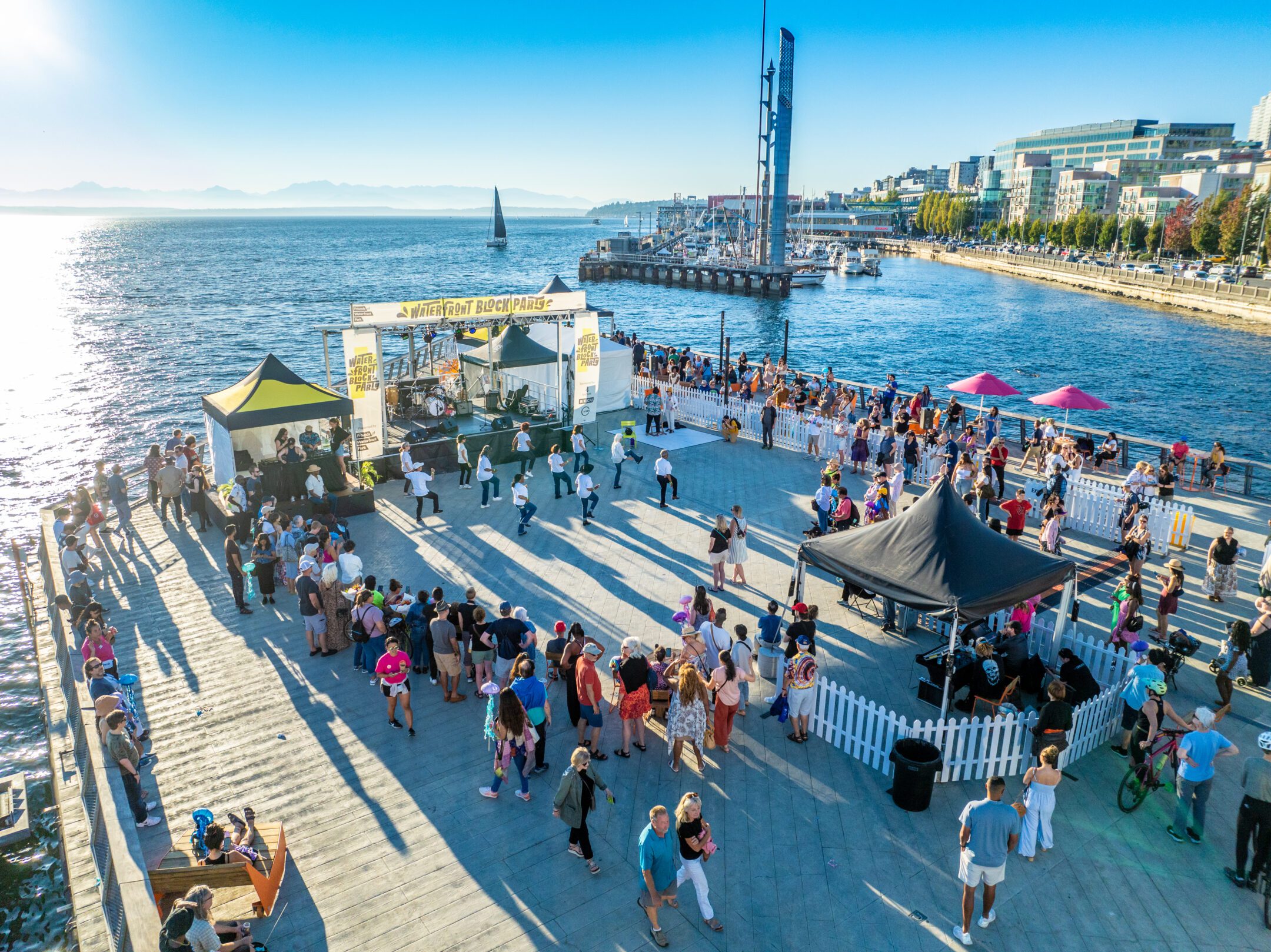 The Best Bang for Your Buck Events in Seattle This Weekend: Aug 28–30, 2026