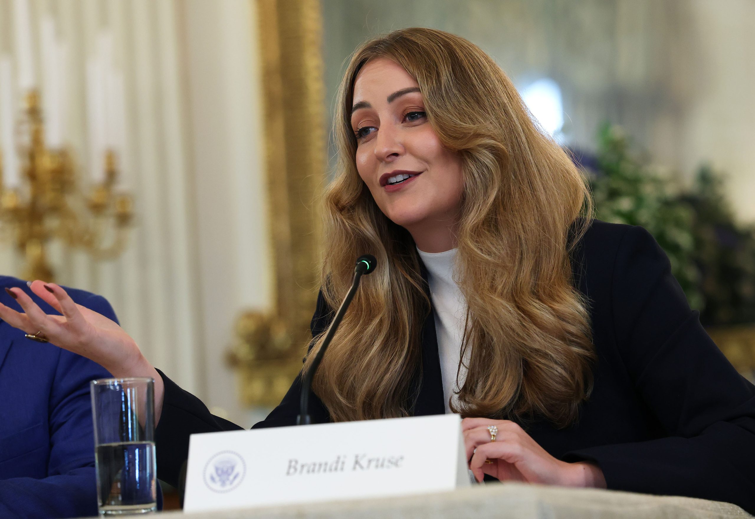 Campaign Finance Complaint Against Right-Wing Podcaster Brandi Kruse Dismissed