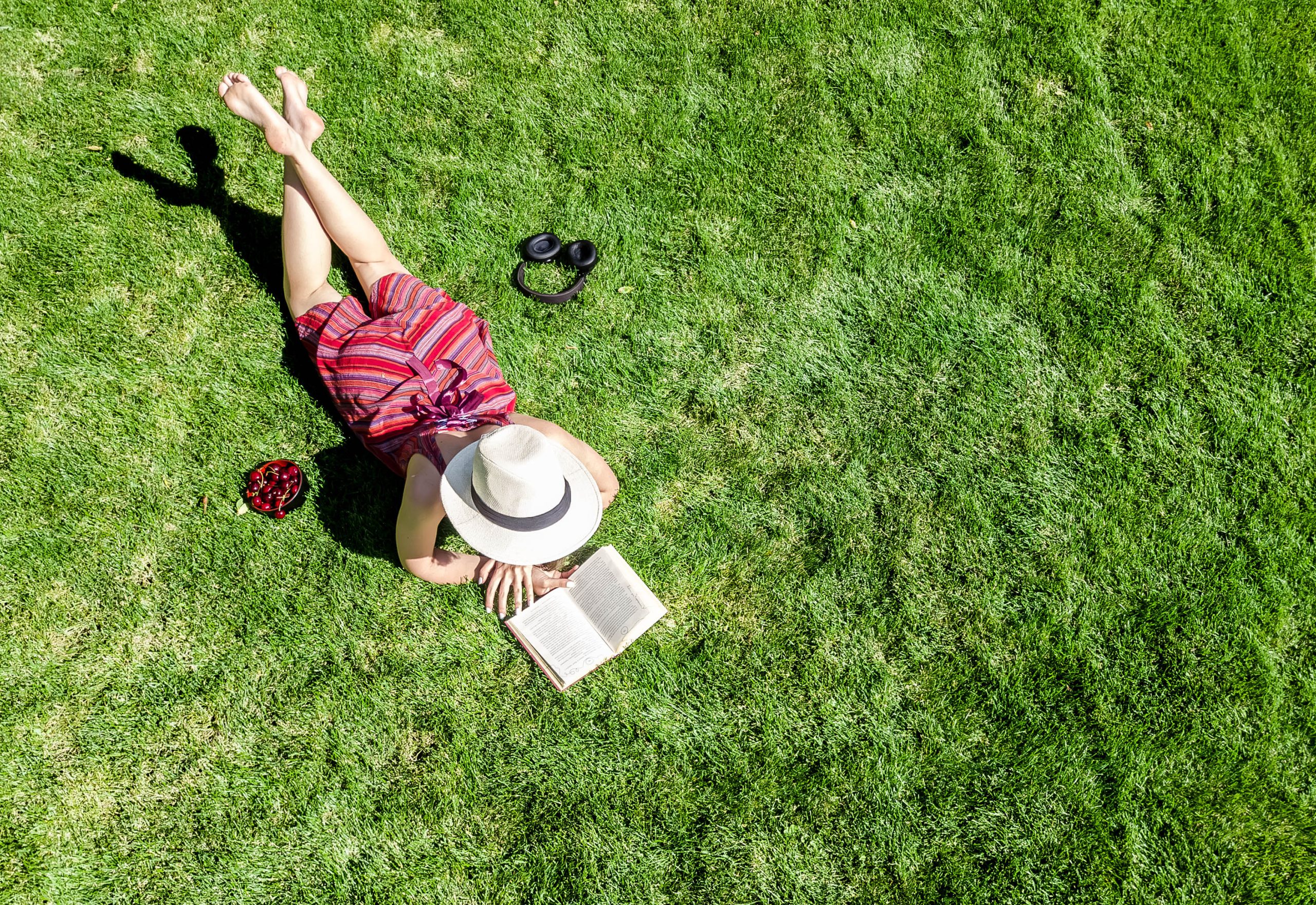 Your Bumbershoot-Inspired Syllabus