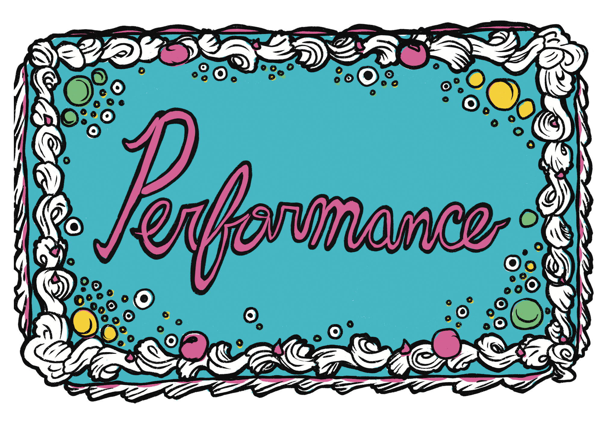 Genius Awards 2026 Short List: Performance