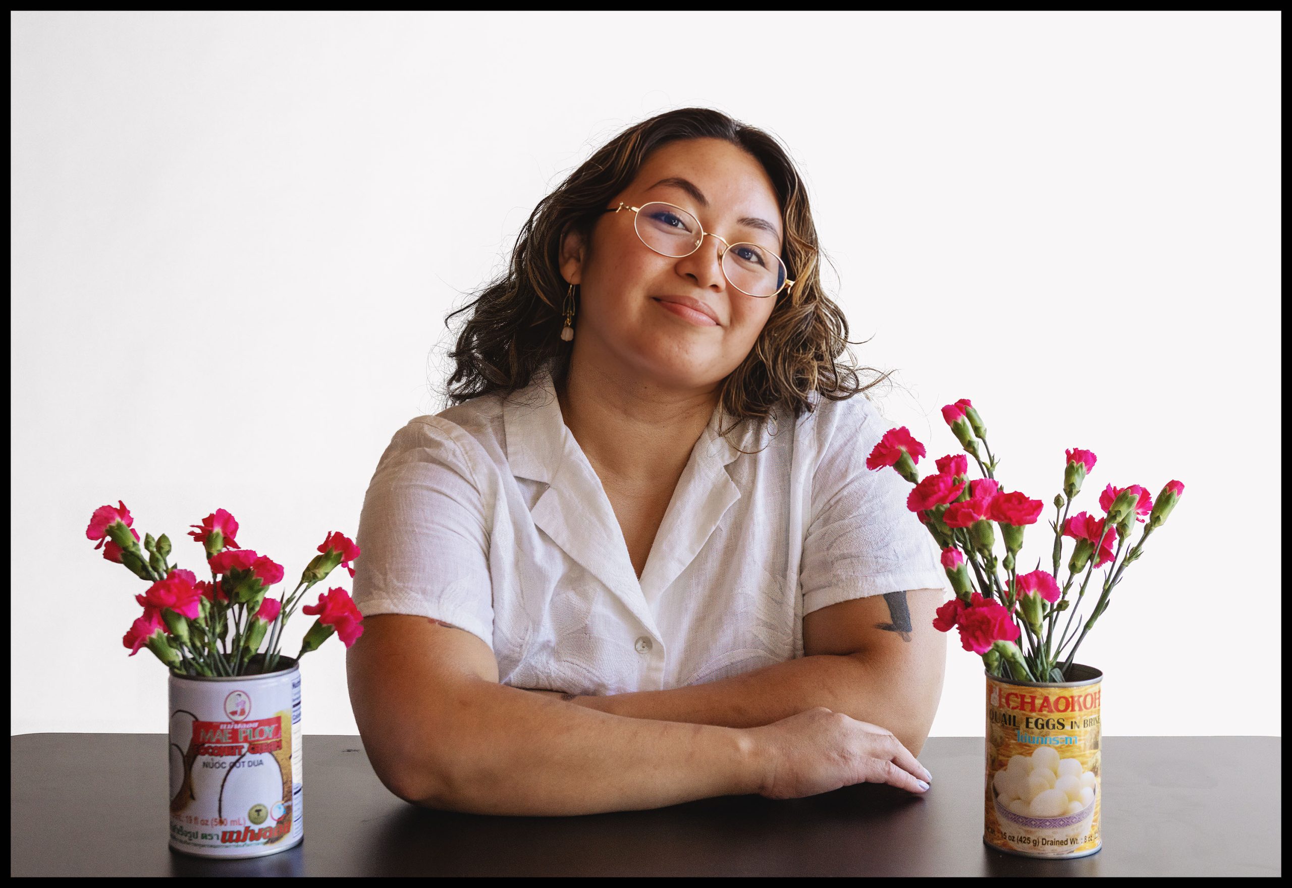Food Genius: Chef Lisa Bi