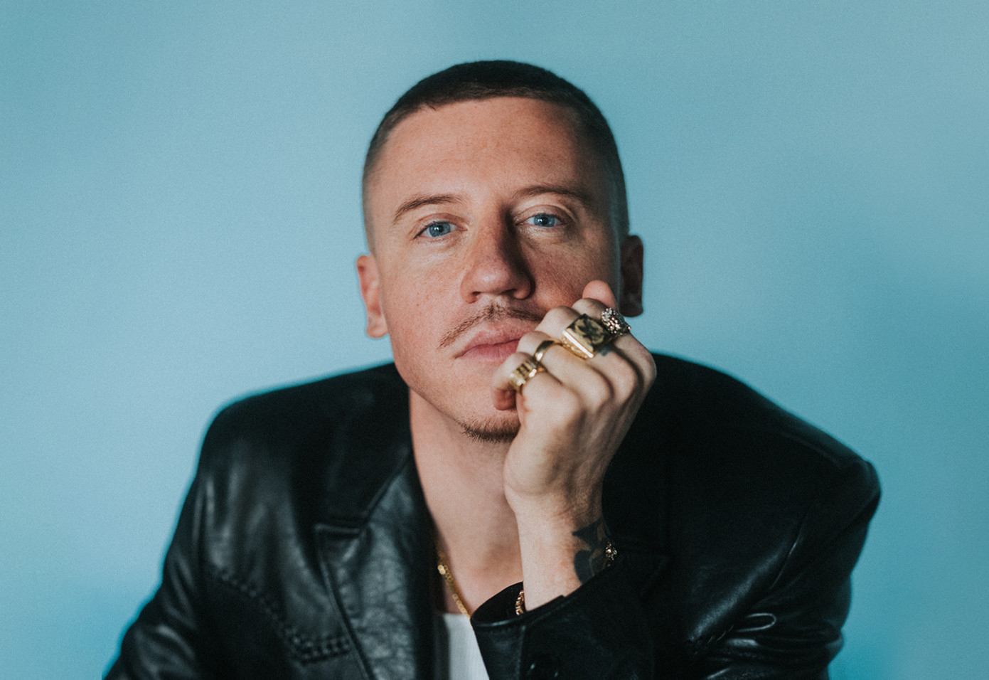 Pop Loser: Get In Losers, We’re Stanning Macklemore