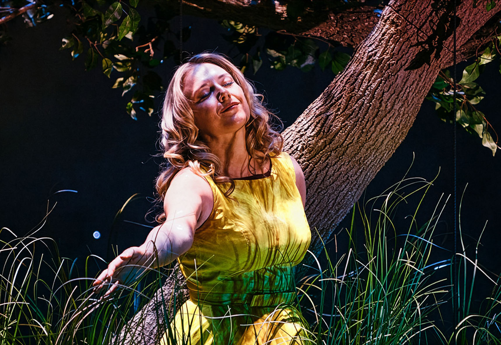 Things to Do in October: Performance