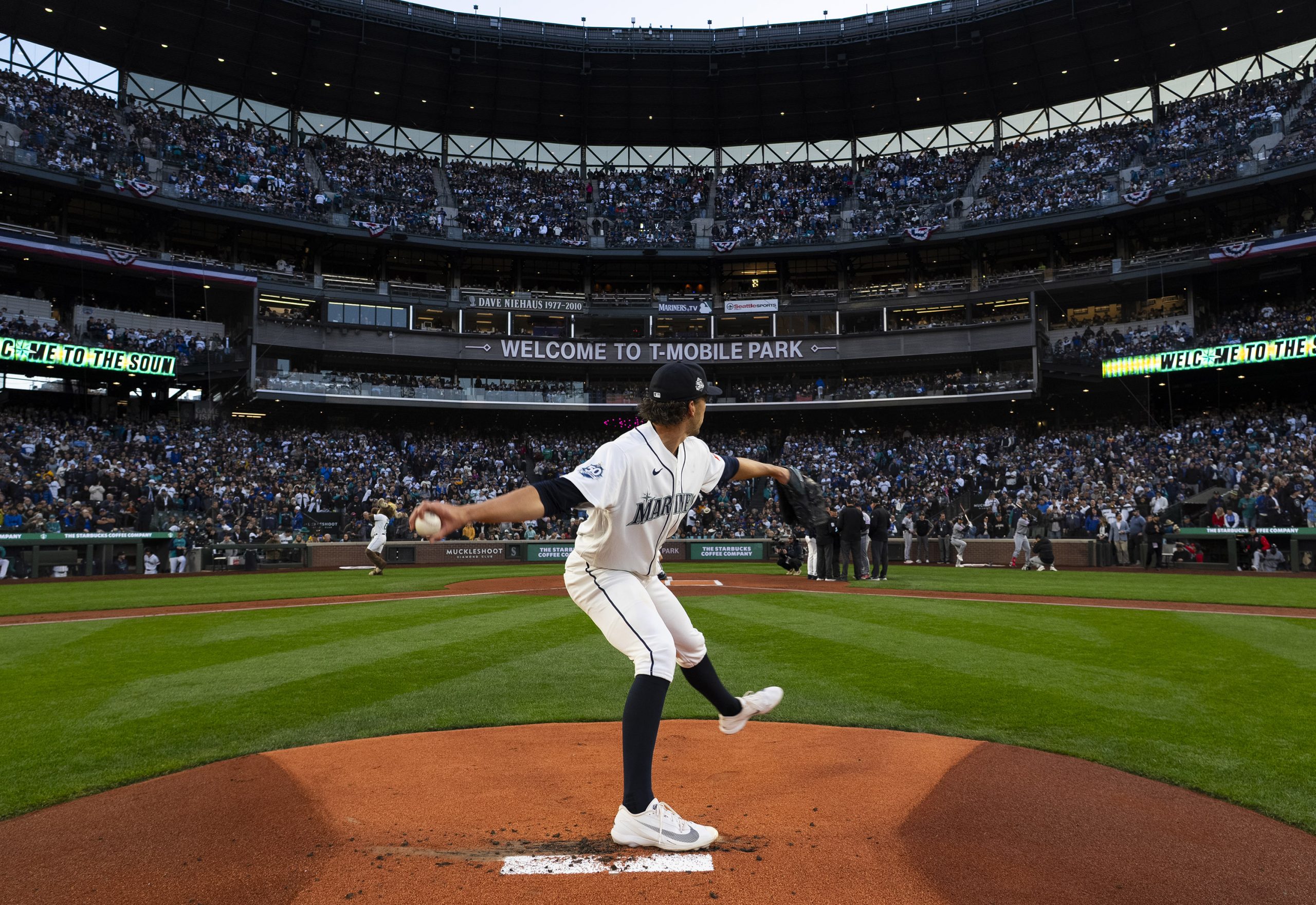 The Ill-Fated Odyssey of the 2026 Mariners
