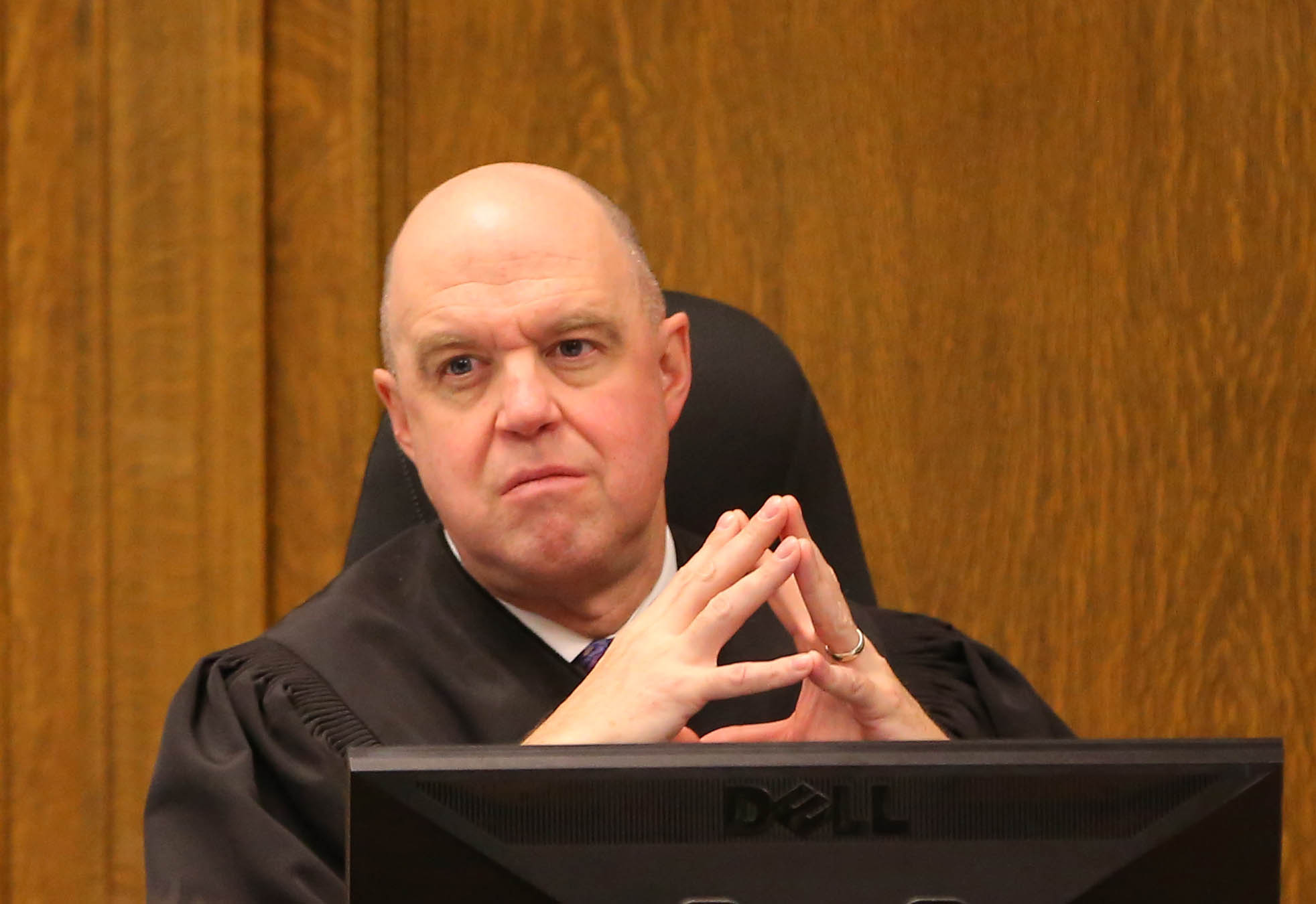 State Supreme Court Candidate Sean O’Donnell Says he Supports Reproductive Rights, Local Advocates Aren’t Convinced