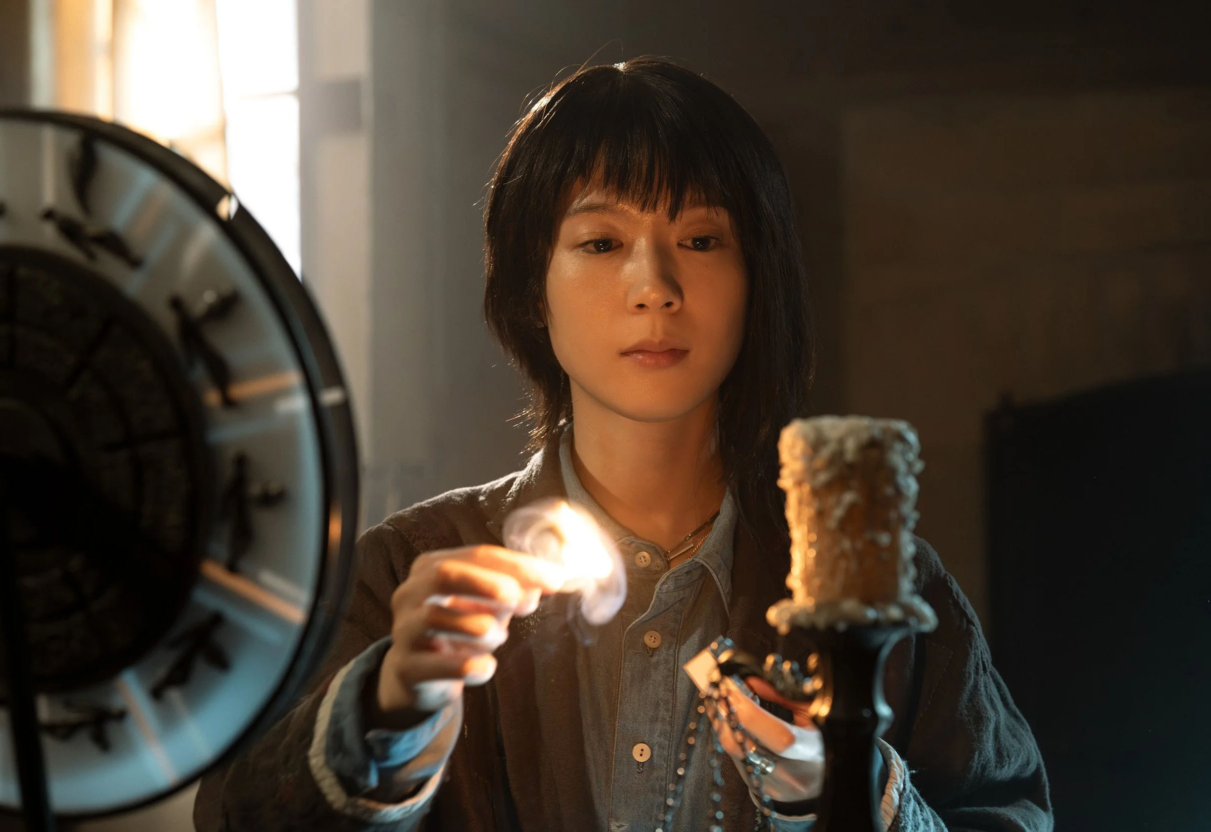 An American Made an Excellent Japanese Horror Film