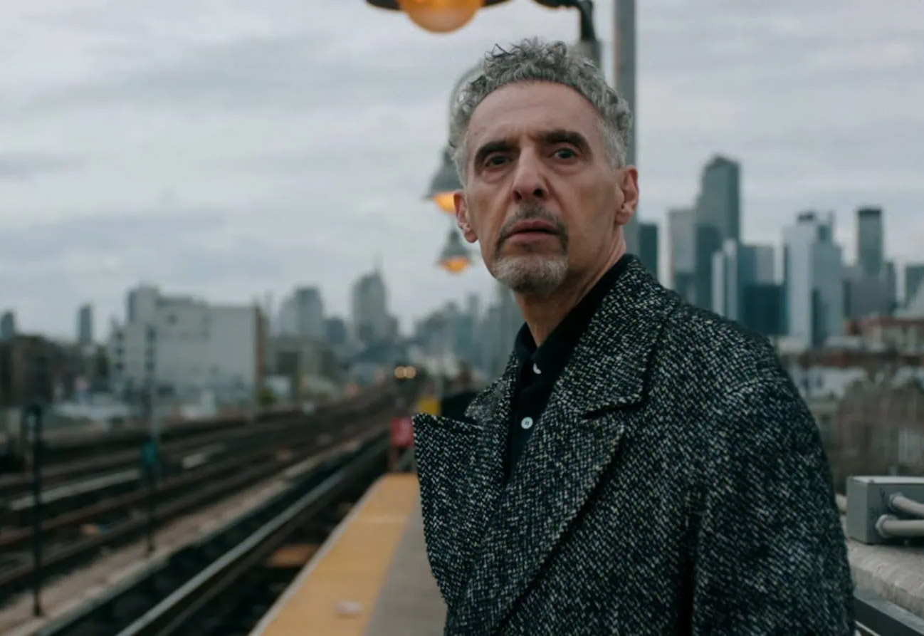 New York, I Love You, but You’re Bringing Me Down