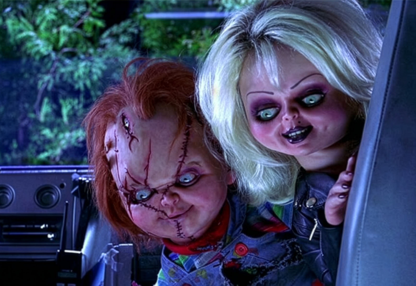 Scarecrow Video’s 2026 Psychotronic Challenge: Week Two