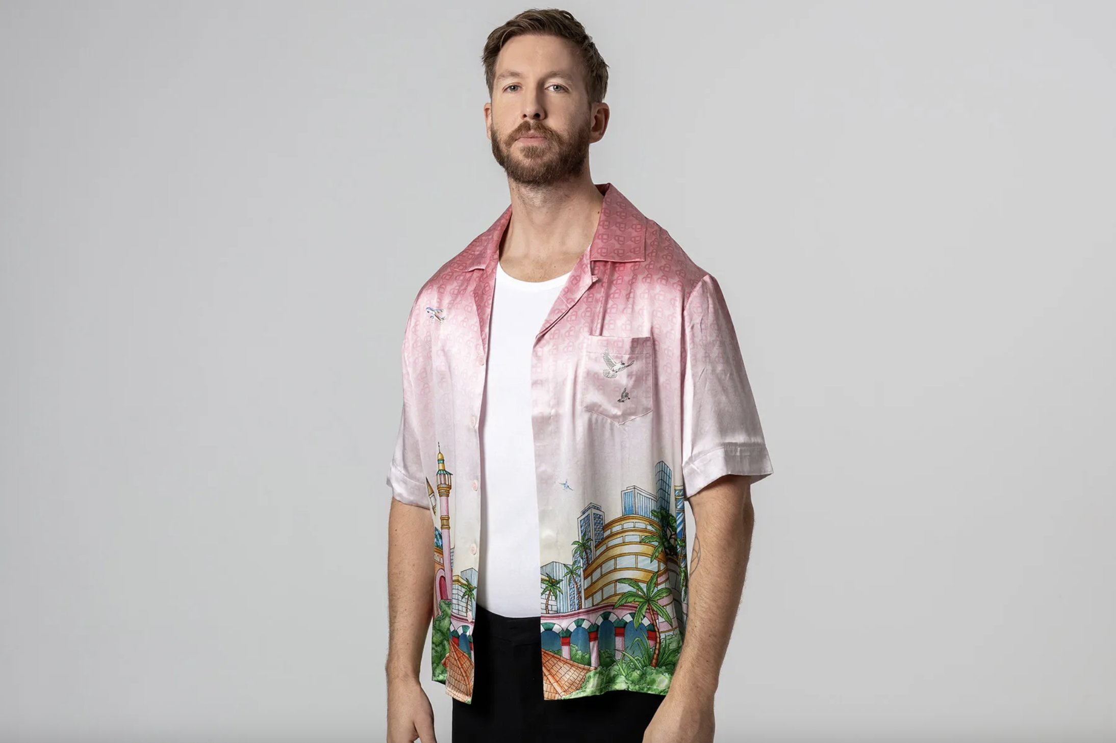 Ticket Alert: Calvin Harris, Sienna Spiro, and More Seattle Events Going On Sale This Week
