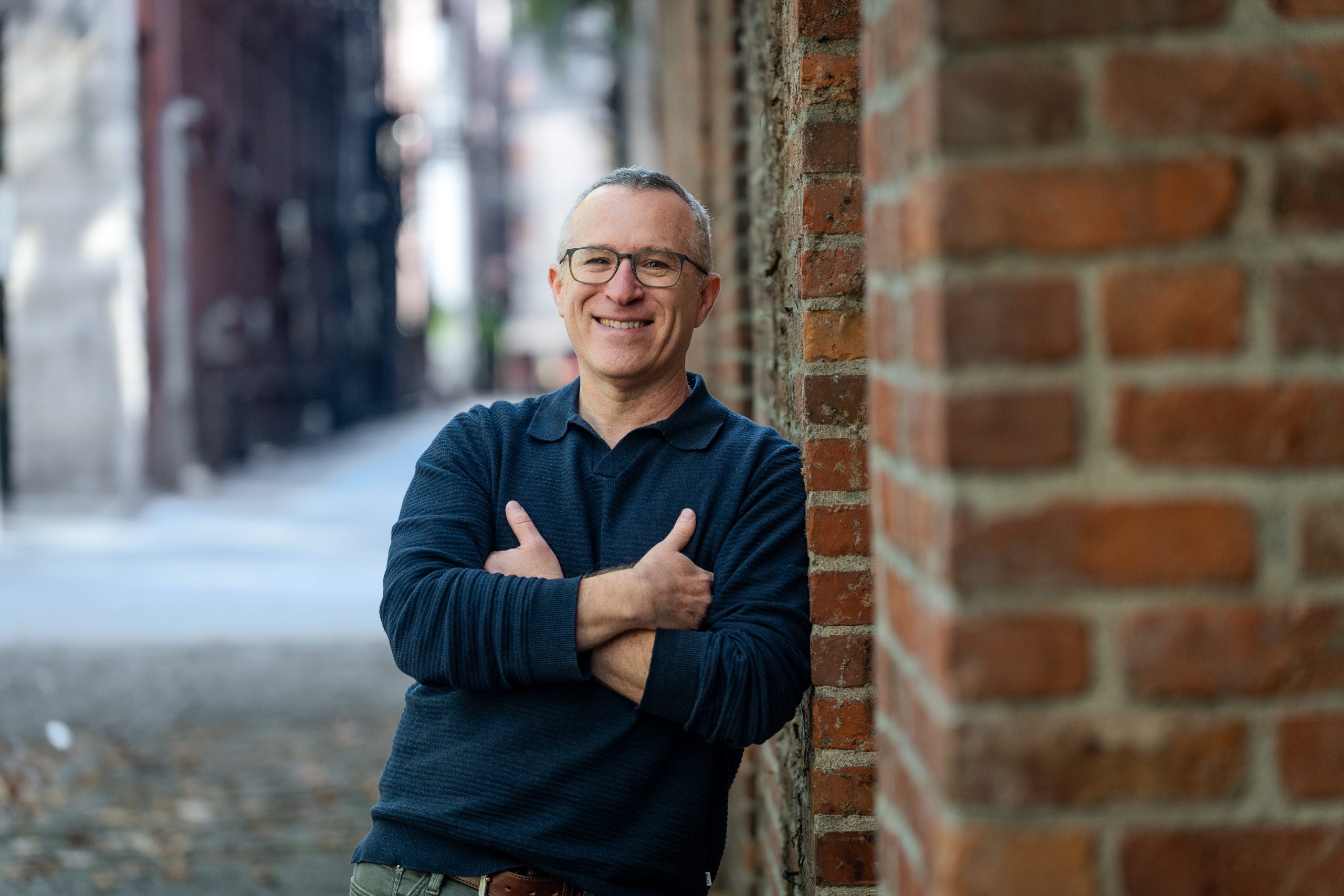 Eli Sanders Is Named Editor-in-Chief of The Stranger