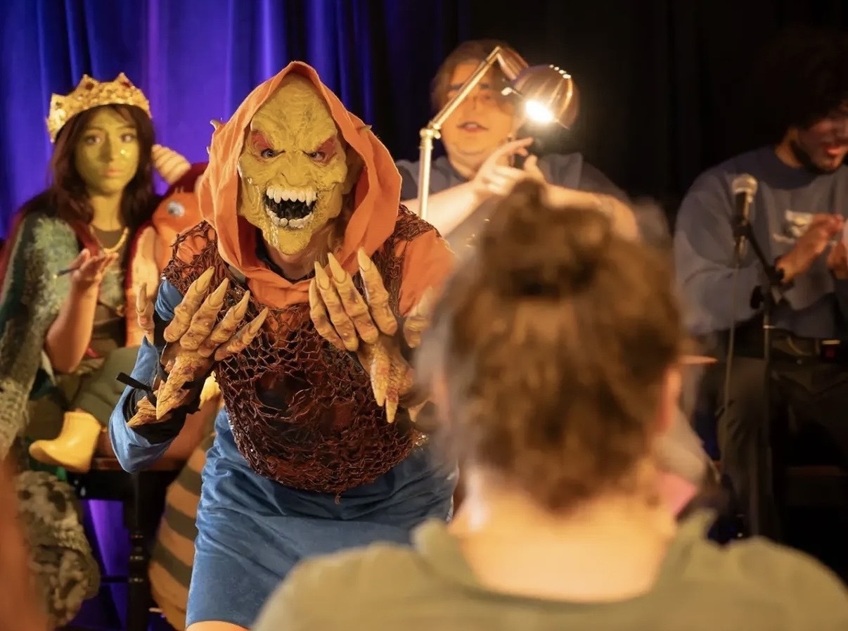 The Best Bang for Your Buck Events in Seattle This Weekend: Oct 16–18, 2026