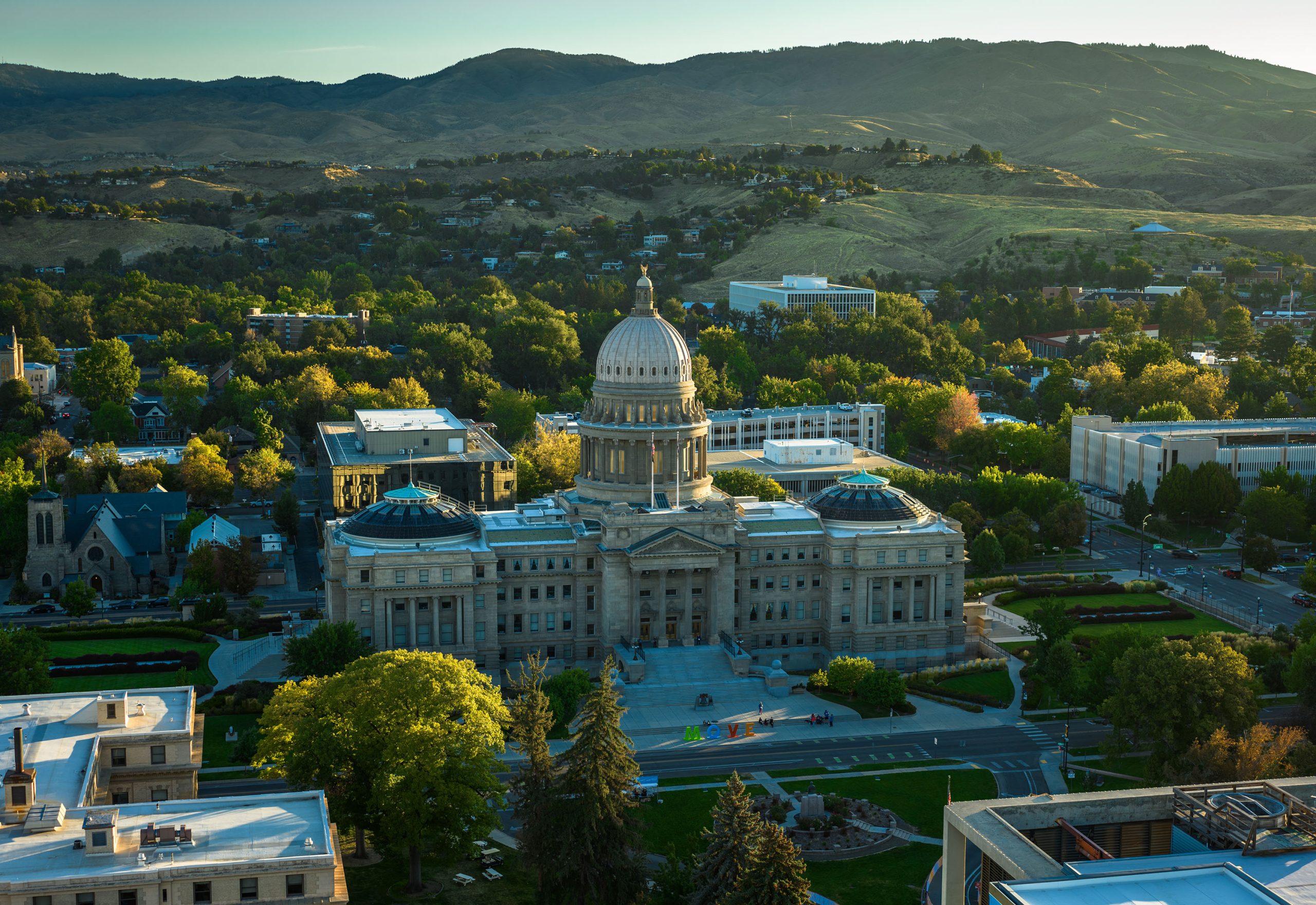 Idaho Lawmakers Tried to Conflate Abortion with Human Trafficking and Seattle Attorneys Are Fighting Back