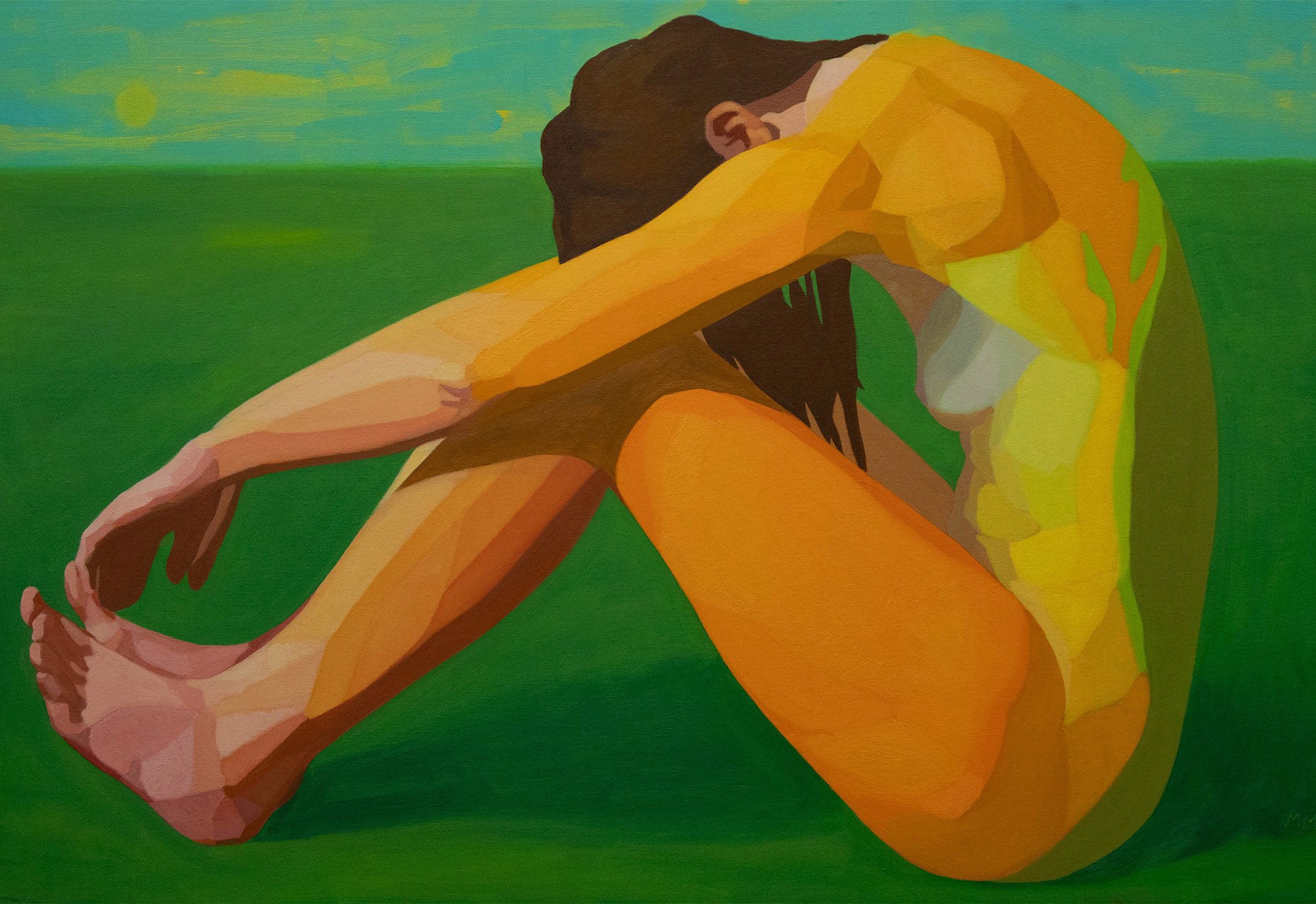 Things to Do in October: Visual Art