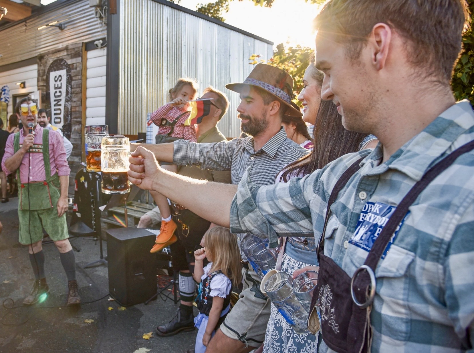 The Best Bang for Your Buck Events in Seattle This Weekend: Oct 2–4, 2026