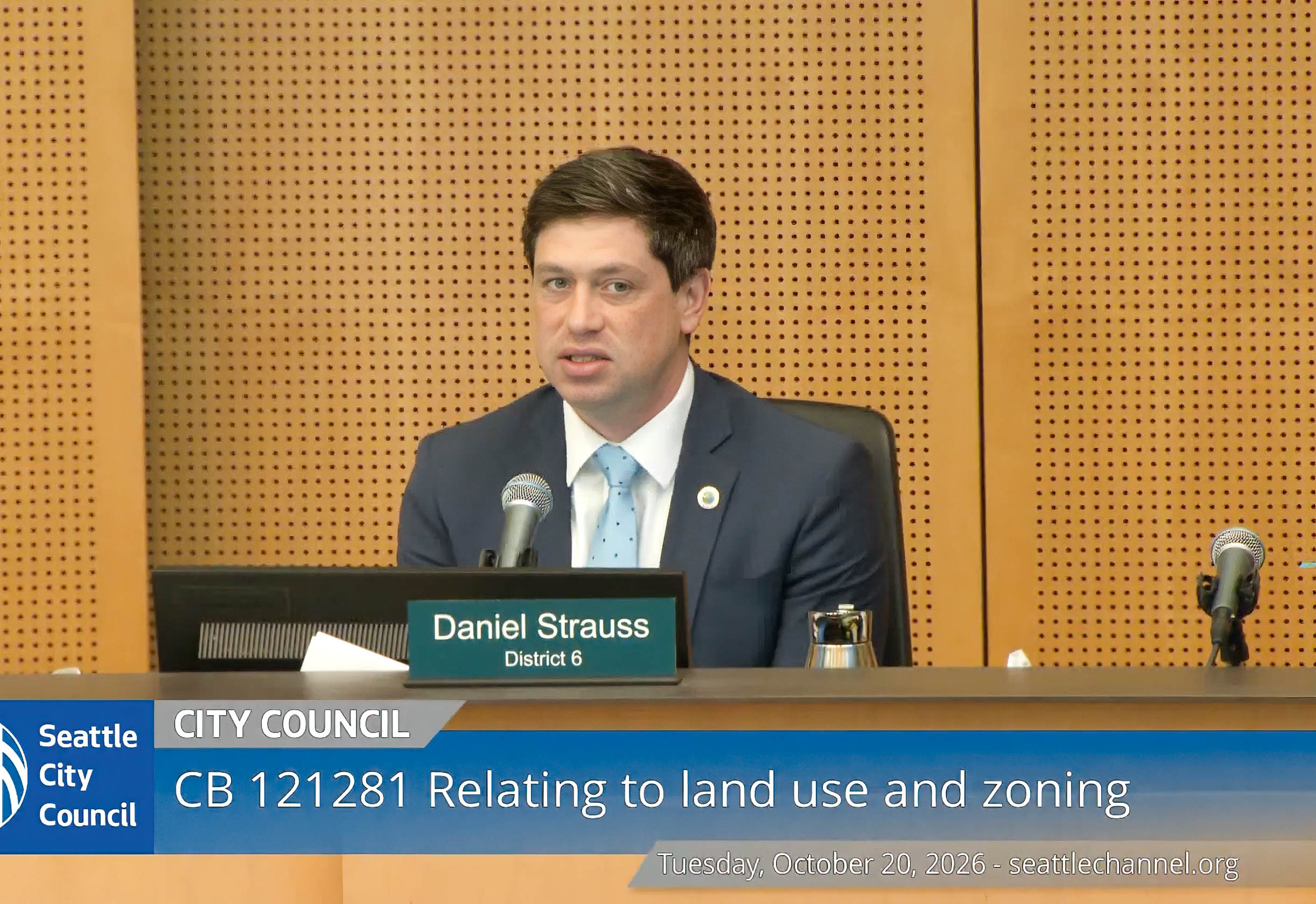 Seattle City Council Passes Draconian Effective RV Ban